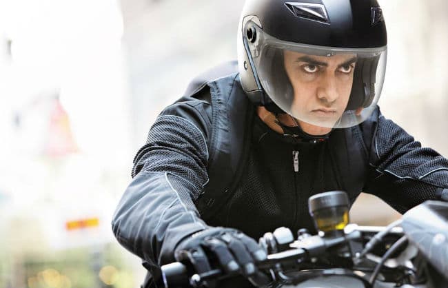 ''रोबोट 2'' में खलनायक की भूमिका निभायेंगे आमिर खान