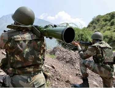 चीन ने पाक सैनिकों के प्रशिक्षण की रिपोर्ट को गलत बताया