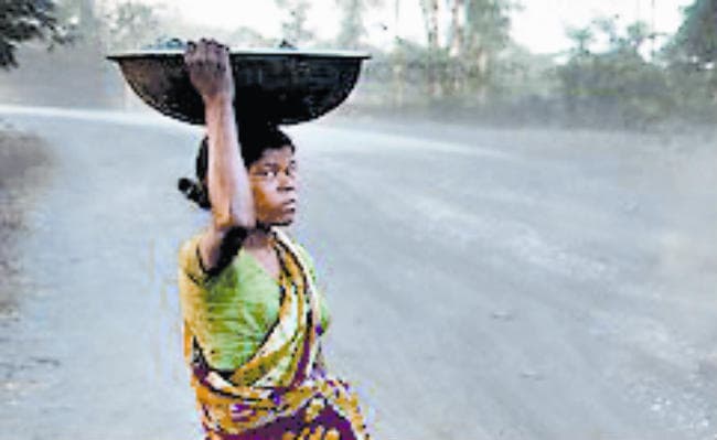 भ्रष्टाचार से अभिशप्त है झारखंड की विकास-यात्रा