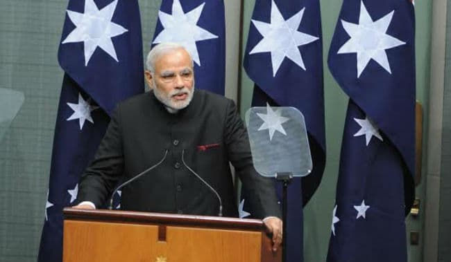 असैन्य परमाणु करार और मुक्त व्यापार समझौता पर भारत और आस्ट्रेलिया में बनी सहमति