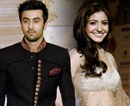 15 मई को रणबीर-अनुष्‍का की ''बॉम्‍बे वेलवेट'' होगी प्रदर्शित