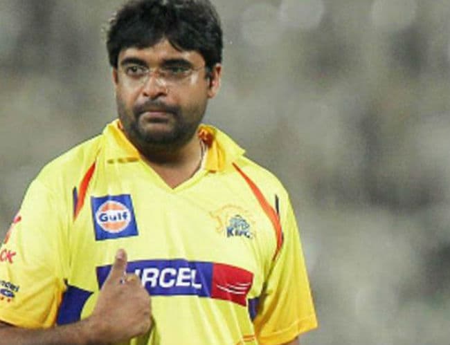 धौनी ने मयप्‍पन के बारे में दी थी झूठी जानकारी