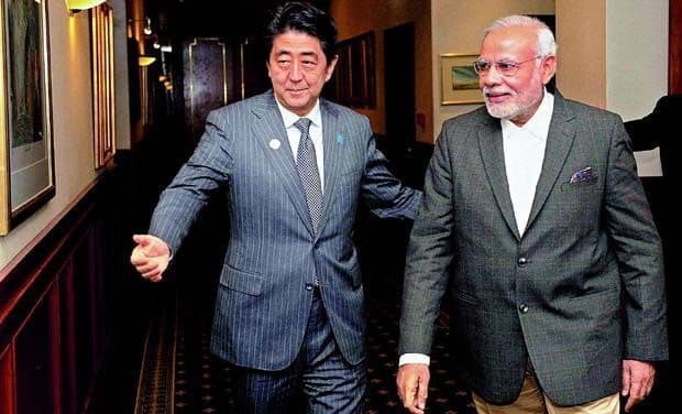 जापान ने चीन को सुनायी खरी-खरी, कहा, अरुणाचल का इलाका नहीं है विवादित क्षेत्र