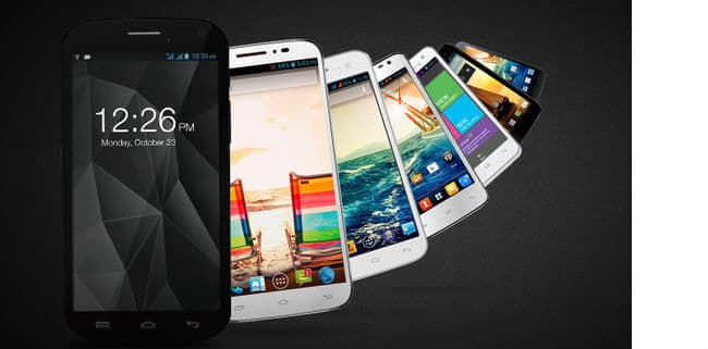 Yu ब्रांड के साथ माइक्रोमैक्‍स ने पेश किया नया स्‍मार्टफोन