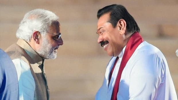 मोदी पहल से मौत की सजा पाए भारतीय मछुआरों को श्रीलंका में मिला माफीनामा