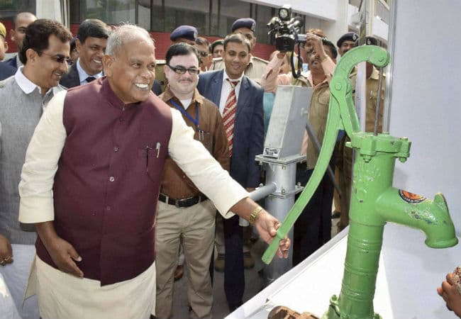 मांझी ने बिहार के केंद्रीय मंत्रियों को दी चेतावनी, मदद करो अन्यथा प्रदेश में घुसने नहीं देंगे, बड़ी फटकार