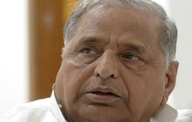 इस बार अलग सा होगा मुलायम का जन्मदिन