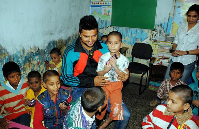 चुनौतीपूर्ण होगा ऑस्ट्रेलिया दौरा : सुरेश रैना