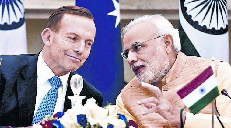 आक्रामक राजनय का यह दौर