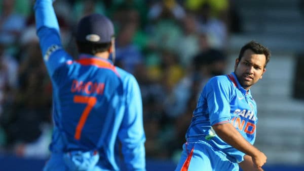 वर्ल्ड कप पर मजबूत दावेदारी