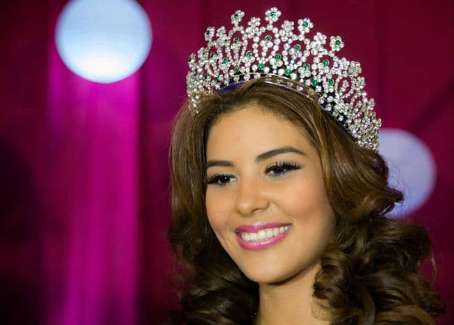 मिस होंडुरास की हत्या का हुआ खुलासा, बहन सोफिया के ब्वायफ्रेंड ने ही की थी हत्या