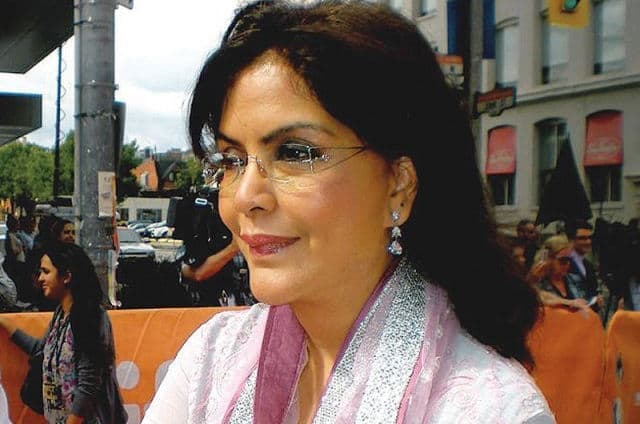 63 की हुई जीनत अमान, कहा फिर से घर बसाना चाहती हूं...