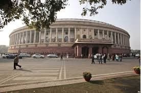 संसद के शीतकालीन सत्र में प्रस्तुत किये जा सकते हैं 39 विधेयक