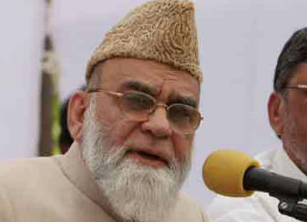 कोर्ट से बुखारी को राहत, कल होगा दस्तारबंदी का कार्यक्रम