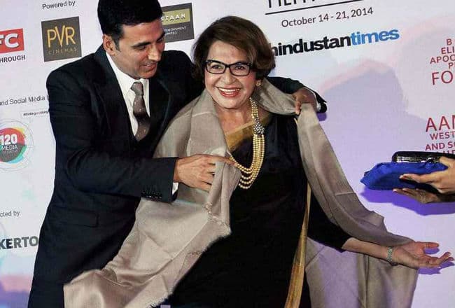 हैप्‍पी बर्थडे हेलेन- भारतीय सिनेमा की पहली बैले और कैबरे डांसर