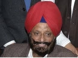 आप विधायक एमएस धीर भाजपा में शामिल कहा, घर वापस आया हूं