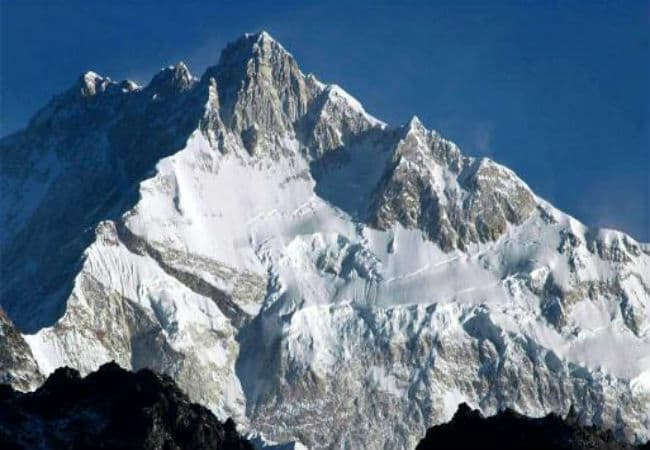 कश्मीर में कल थी मौसम की सबसे ठंढी रात, शून्य से नीचे गिरा पारा