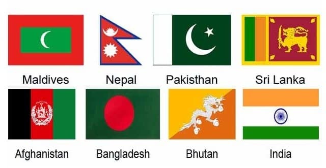 दक्षेस नेता आतंकवाद, गरीबी पर करेंगे चर्चा