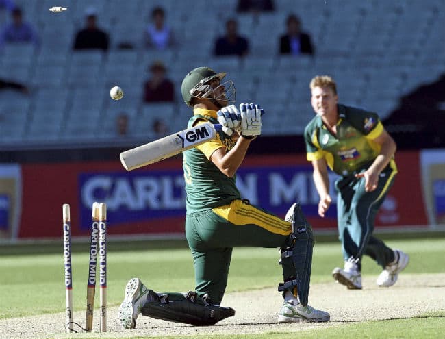 स्मिथ का शतक, ऑस्ट्रेलिया ने श्रृंखला जीती