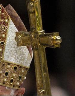 भारत में रहने वाले ईसाईयों के लिए कल खुशियों भरा दिन