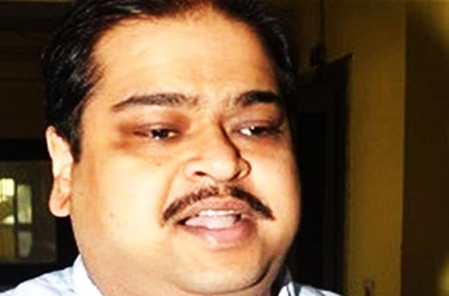 सांसद श्रृंजय बोस को चार दिन के लिए पुलिस हिरासत में भेजा गया