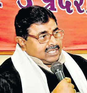 हरियाणा में 46, तो यहां 66 क्यों नहीं