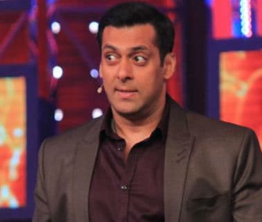 सलमान ने ''प्रेम रतन धन पायो'' की शूटिंग अधूरी छोडी...