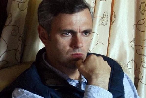 अनुच्छेद 370 पर विरोधाभासी रुख भाजपा की नैयां डुबोयेगी : उमर