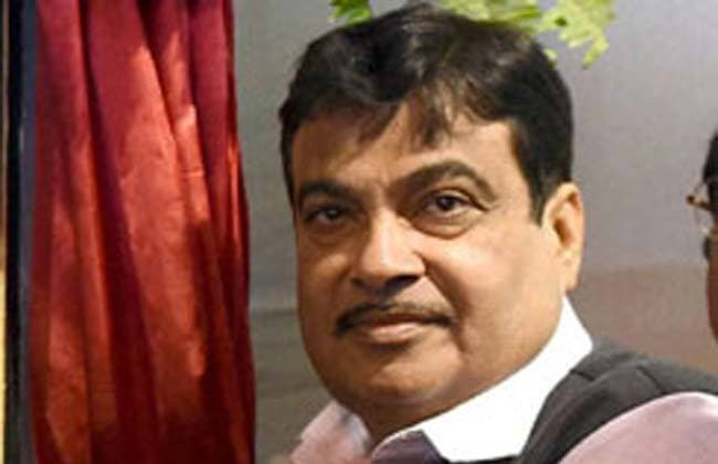 अलग विदर्भ के लिए गडकरी ने कांग्रेस से समर्थन मांगा