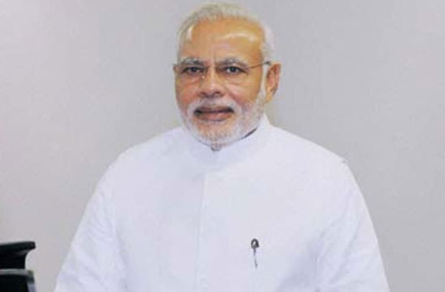 मोदी ने कहा, ठंडे माहौल में ठंडे दिमाग से देश हित में उत्तम काम किया जायेगा