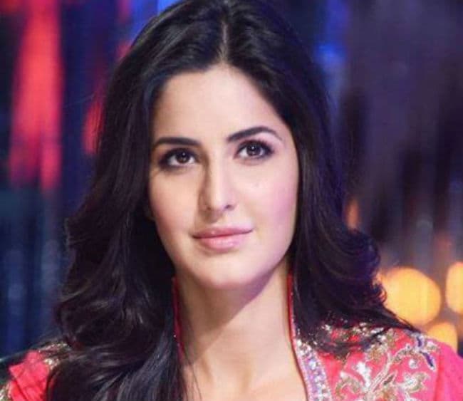 ''मैक्सिम इंडिया'' की ''हॉटेस्ट वीमन'' की लिस्ट में कैटरीना कैफ टॉप पर