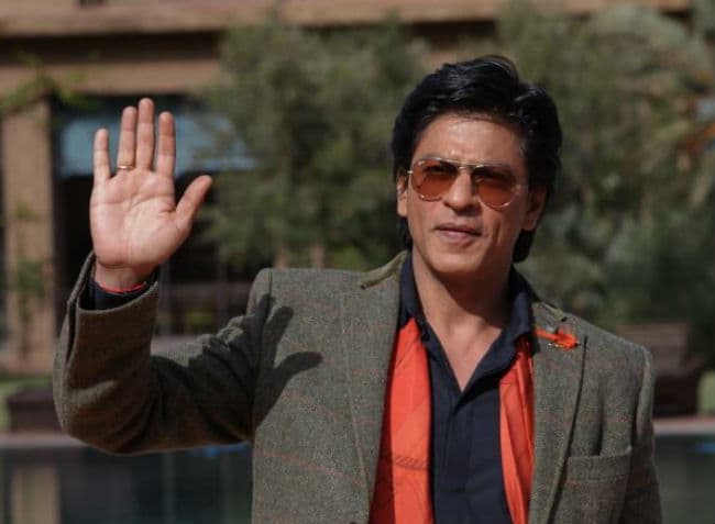 फैंस के मामले में शाहरुख बनें ''करोडपति'',फैंस को दिया ऑडियो मैसेज का तोहफा