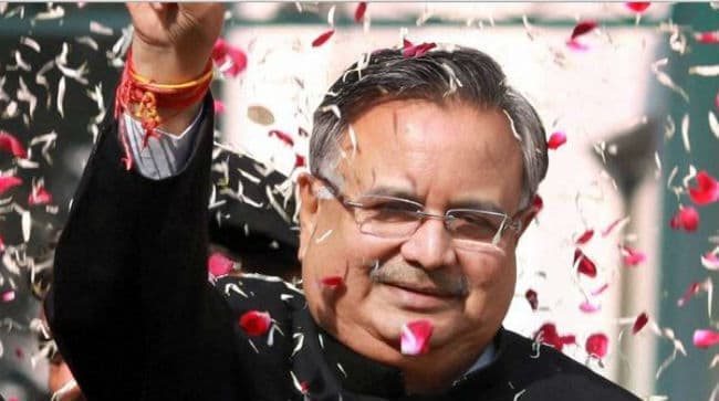 छत्तीसगढ़ नसबंदी मामला : राज्य के सांसदों को डॉ रमन सिंह ने दी पूरी जानकारी