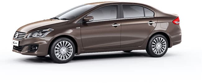 मारुति लाएगी अगले साल अपनी दो नयी कॉम्‍पेक्‍ट कार