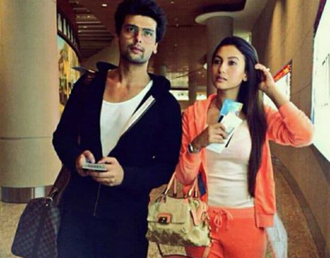 गौहर ने तोडी चुप्‍पी, कहा कुशाल और मेरे बीच अब कुछ भी नही....