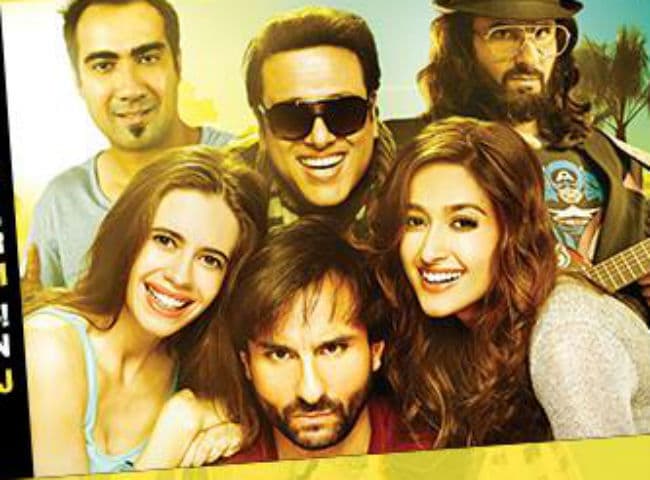 ''हैप्पी एंडिंग'' के पहले वीकेंड की कमायी सिर्फ 15 करोड़