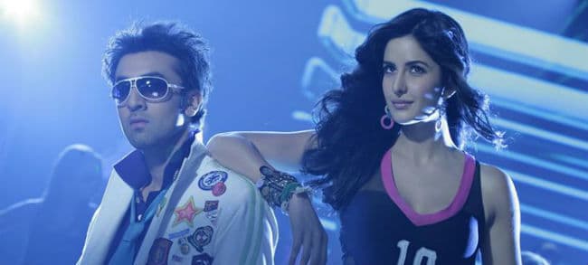 अनुराग की फिल्‍म में कैटरीना नहीं होगी रणबीर के आपोजिट