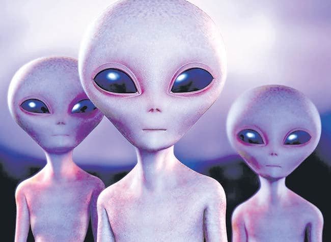 दुनिया में एलियंस की मौजूदगी को लेकर बड़ा खुलासा, पूर्व इजरायली अंतरिक्ष चीफ का दावा Aliens के संपर्क में हैं अमेरिका