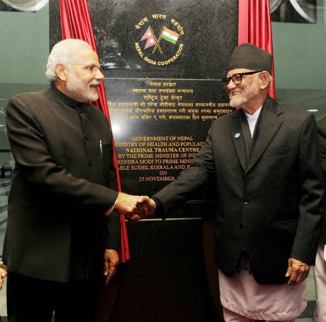 सार्क शिखर सम्मेलन शुरू, 26/11 की बरसी पर शरीफ से नहीं मिलेंगे मोदी