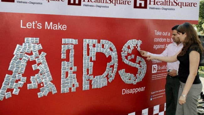 जानें एचआईवी पॉजिटिव होने पर भी कैसे जिएं स्वस्थ जिंदगी