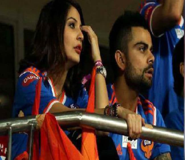 विराट नहीं करेंगे अनुष्‍का संग अपने सिनेमाई करियर की शुरुआत