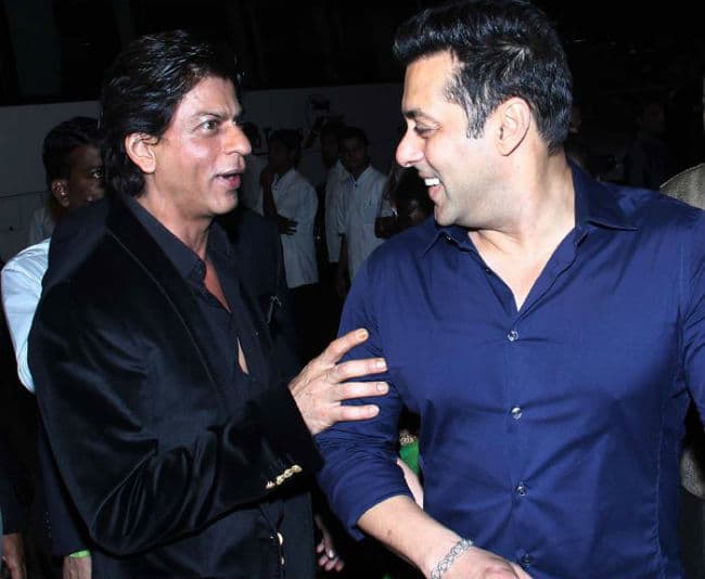 करण की फिल्‍म में एकबार फिर साथ नजर आ सकते हैं शाहरुख-सलमान