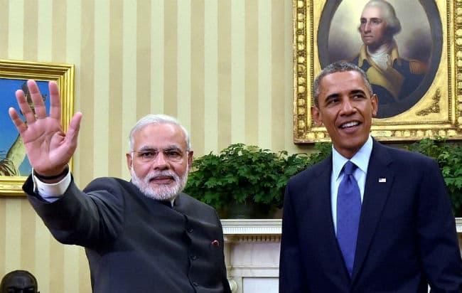 आज होगी ''डब्ल्यूटीओ'' महापरिषद की बैठक, मोदी-ओबामा की पहल रंग ला सकती है