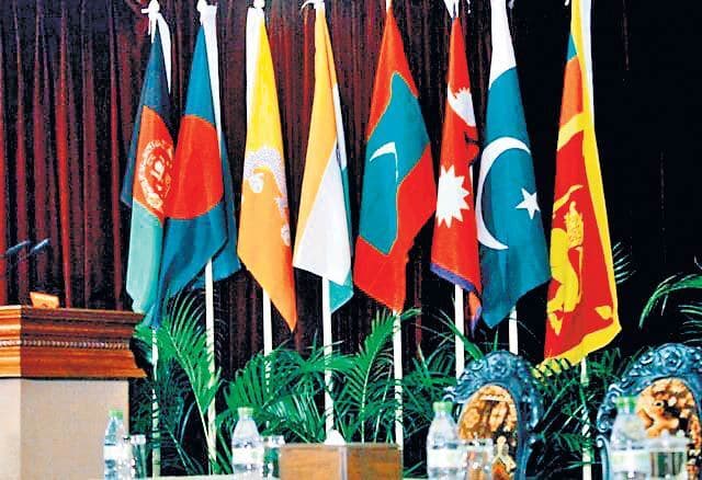 अब विवादमुक्त रहेगा दक्षिण एशिया?