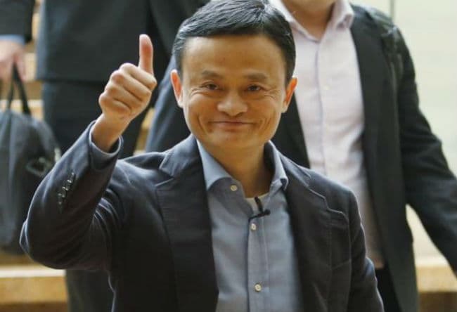 भारत में और अधिक निवेश करेगी अलीबाबा, मोदी से खासे प्रभावित हैं जैक