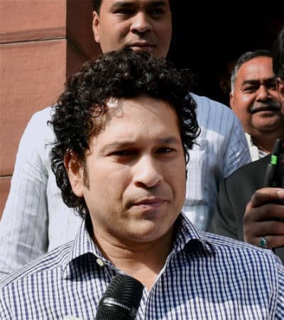 फिल का जाना क्रिकेट जगत के लिए बड़ा धक्का : सचिन