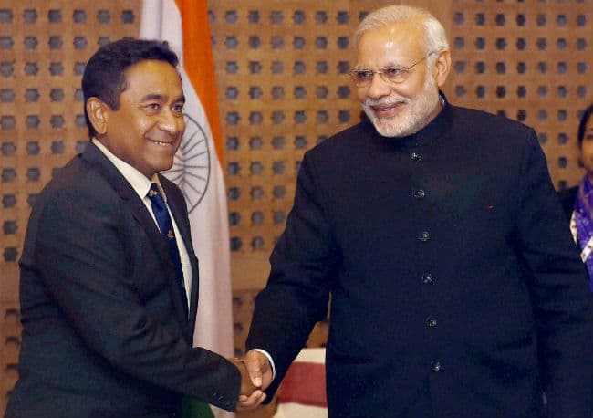 सार्क शिखर सम्मेलन : रिटरीट पर नेता देंगे संपर्क समझौतों पर जोर