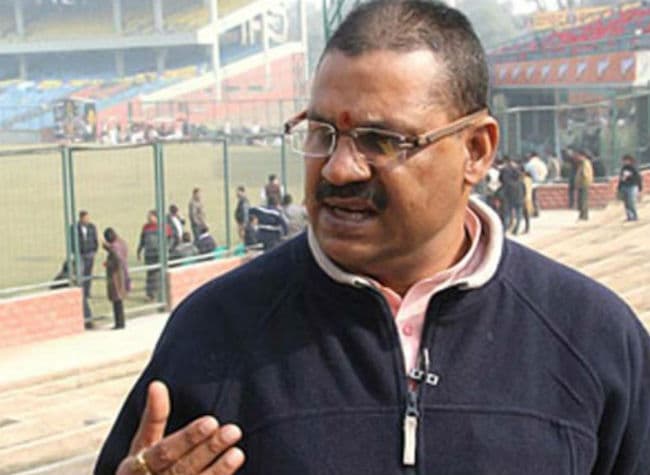 श्रीनिवासन का बचाव करने को लेकर बीसीसीआई पर बिफरे कीर्ति आजाद