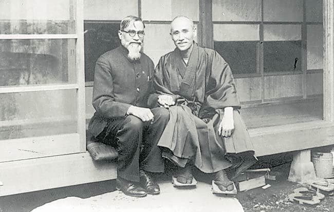 जननायकों का राजनीतिक इस्तेमाल!