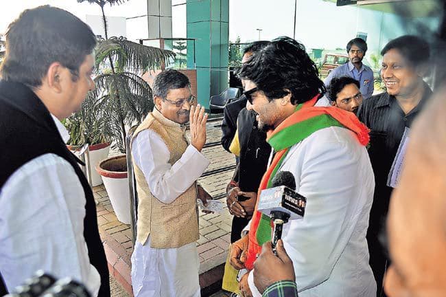 झारखंड में पैसे से सरकार बनती है : बाबूलाल